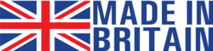 Made in Britain Logo