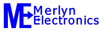 Merlyn Electronics Logo