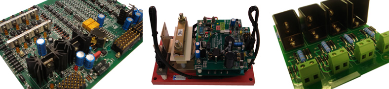 Merlyn Electronic montage of engineering products