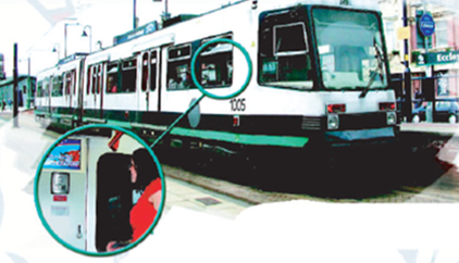 Merlyn have provided PCB boards and components for the braking systems